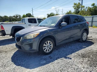 MAZDA CX-5 SPORT