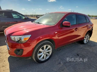 MITSUBISHI OUTLANDER SPORT ES