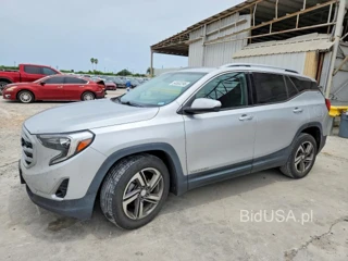 GMC TERRAIN SLT