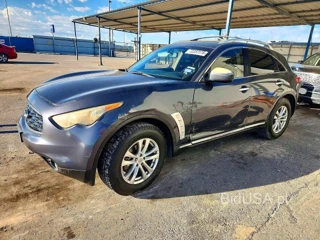 INFINITI FX35 BASE