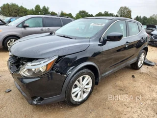 NISSAN ROGUE SPORT S