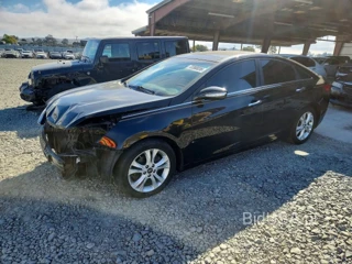 HYUNDAI SONATA LIMITED