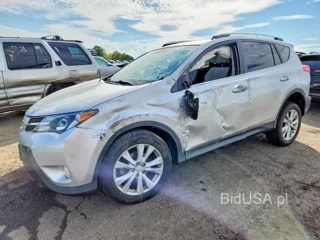 TOYOTA RAV4 LIMITED