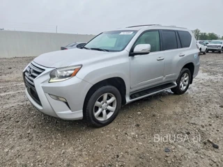 LEXUS GX 460
