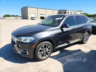 BMW X5 XDRIVE50I