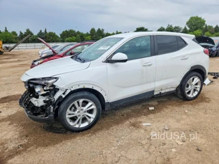 BUICK ENCORE GX PREFERRED