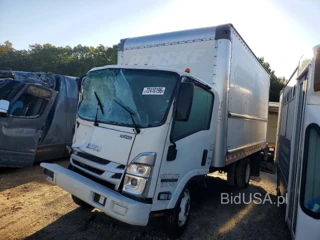 ISUZU NPR HD