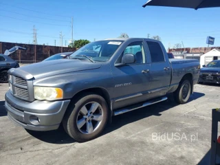 DODGE RAM 1500 ST