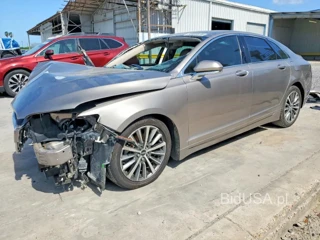 LINCOLN MKZ PREMIERE