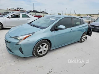 TOYOTA PRIUS TWO