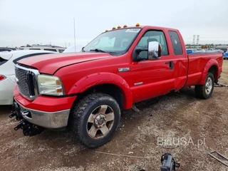 FORD F350 SRW SUPER DUTY
