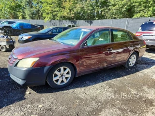 TOYOTA AVALON XL