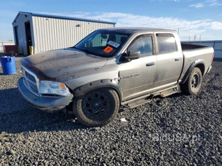 DODGE RAM 1500