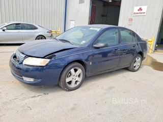SATURN ION LEVEL 3