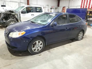 HYUNDAI ELANTRA GLS