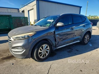 HYUNDAI TUCSON SE