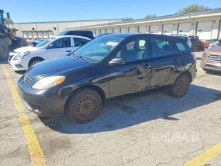 TOYOTA MATRIX BASE