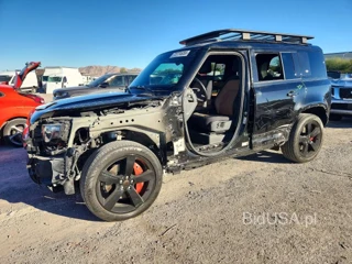 LAND ROVER DEFENDER 110 X