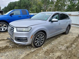 AUDI Q7 PRESTIGE