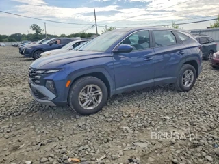HYUNDAI TUCSON SE