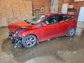 FORD FOCUS ST