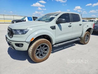 FORD RANGER XL