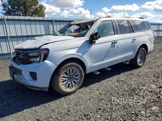 FORD EXPEDITION MAX PLATINUM