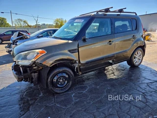 KIA SOUL +
