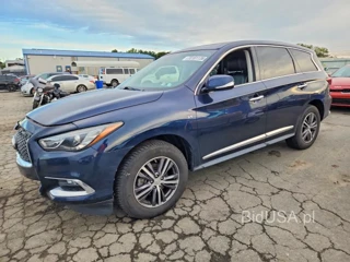 INFINITI QX60 BASE