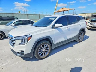 GMC TERRAIN SLT