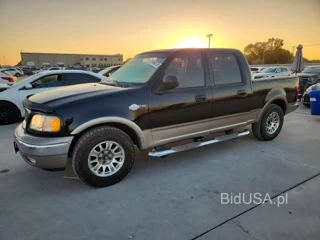 FORD F150 SUPERCREW