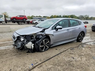 SUBARU IMPREZA SPORT