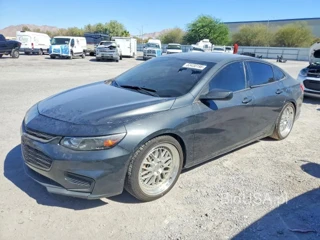CHEVROLET MALIBU LS