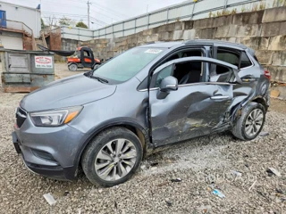 BUICK ENCORE PREFERRED
