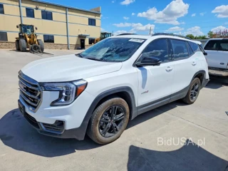 GMC TERRAIN AT4