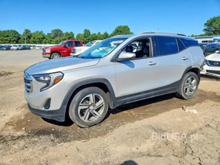 GMC TERRAIN SLT
