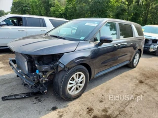 KIA CARNIVAL LX