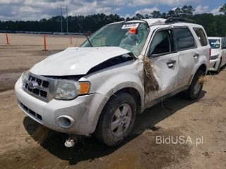 FORD ESCAPE XLT