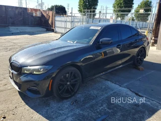 BMW 330I
