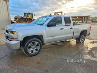CHEVROLET SILVERADO K1500 CUSTOM