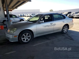 LEXUS GS 300