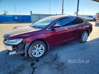 CHRYSLER 200 LIMITED
