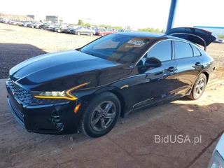 KIA K5 LXS