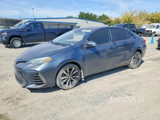 TOYOTA COROLLA SE