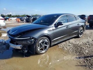 HYUNDAI SONATA SEL