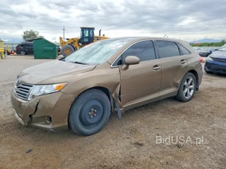 TOYOTA VENZA AWD V6