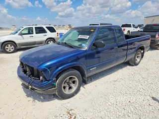 CHEVROLET S TRUCK S10