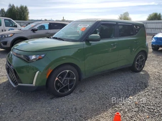 KIA SOUL EX