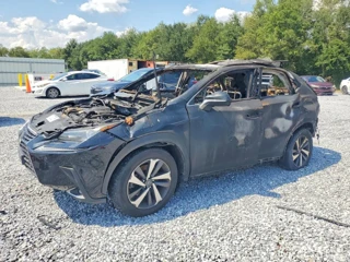 LEXUS NX300
