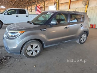 KIA SOUL BASE